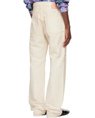 Acne Studios 2010M レギュラーフィット ジーンズ - サムネイル3