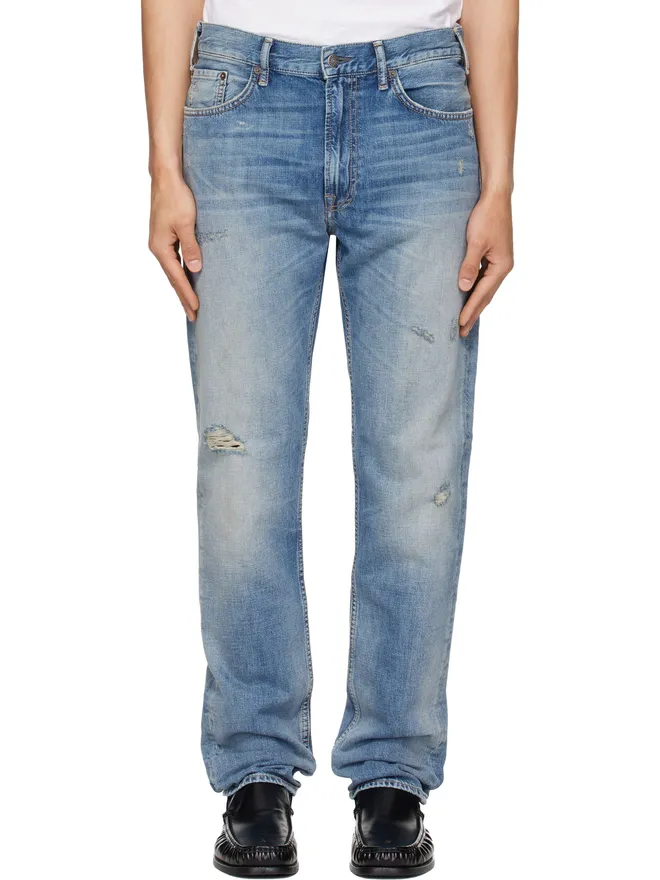 Acne Studios Acne Studios 1979M ジーンズの商品画像
