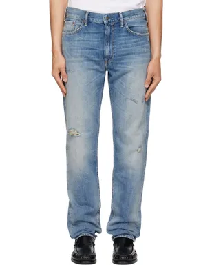 Acne Studios 1979M ジーンズ - サムネイル1