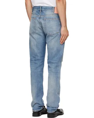 Acne Studios 1979M ジーンズ - サムネイル3