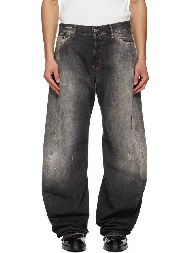 Acne Studios Acne Studios Loose Fit 2006M ジーンズの商品画像