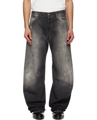Acne Studios Loose Fit 2006M ジーンズ - サムネイル1