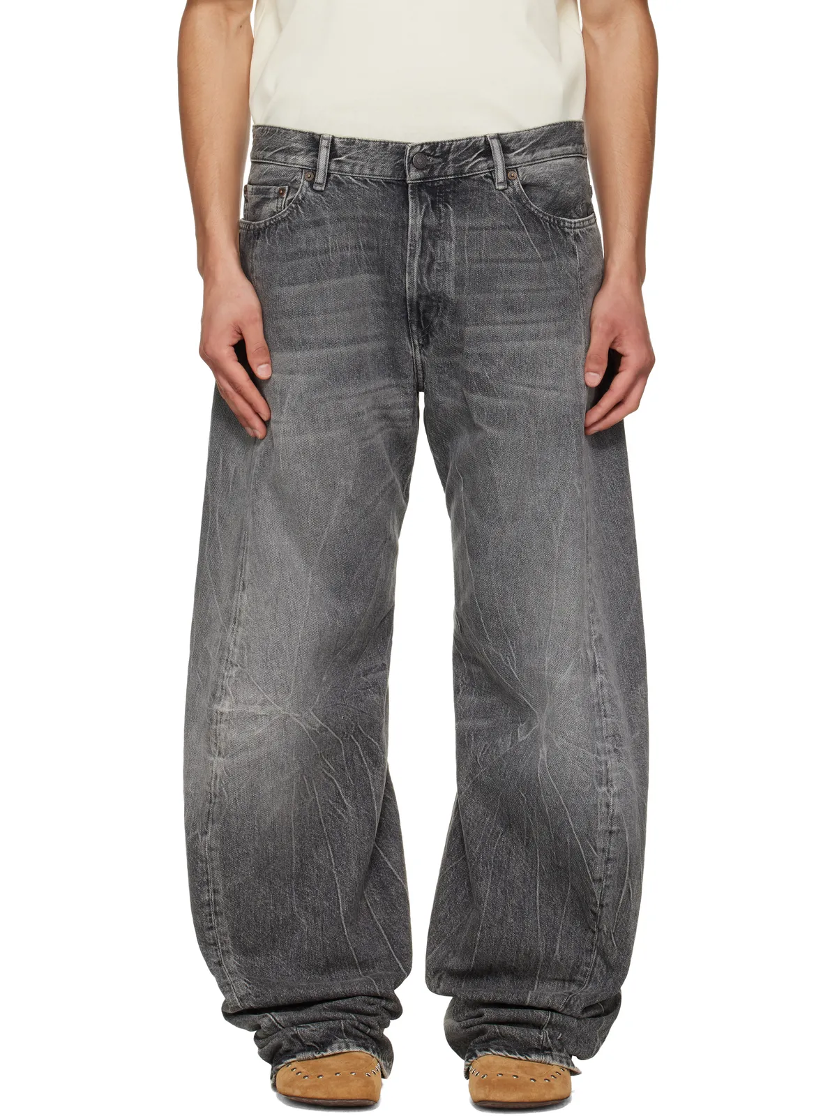 Acne Studios 2006M ジーンズ - 画像1
