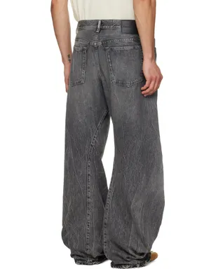 Acne Studios 2006M ジーンズ - サムネイル3