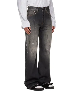 Acne Studios Regular Fit 2021M ジーンズ - サムネイル2