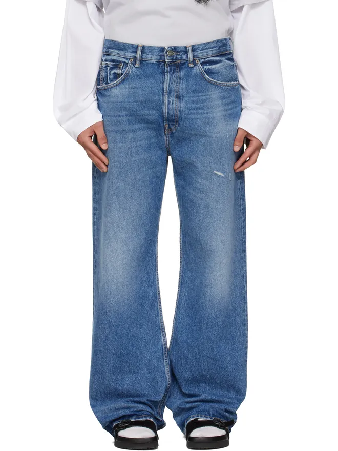 Acne Studios Acne Studios 2021M ジーンズの商品画像