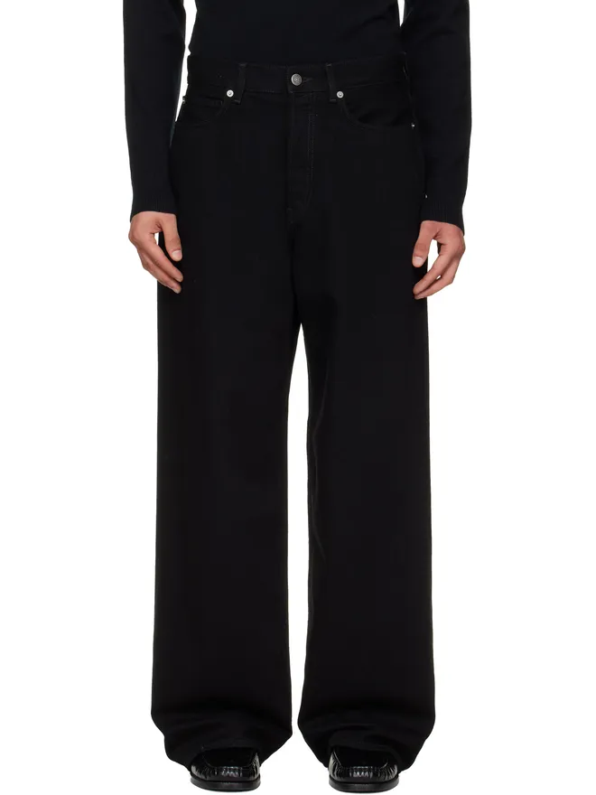 Acne Studios Acne Studios Loose Fit 1981 ジーンズの商品画像