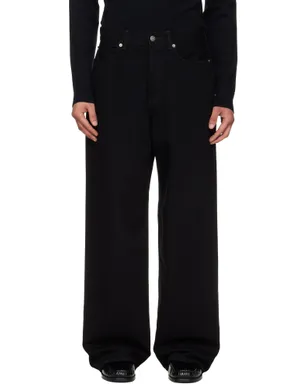 Acne Studios Loose Fit 1981 ジーンズ - サムネイル1