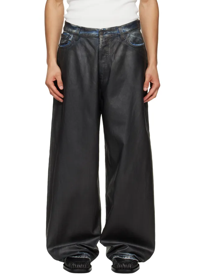 Acne Studios Acne Studios Loose Fit 2023 ジーンズの商品画像