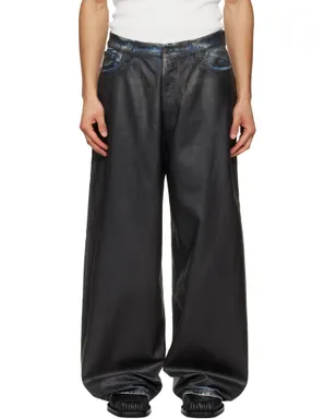 Acne Studios Loose Fit 2023 ジーンズ - サムネイル1