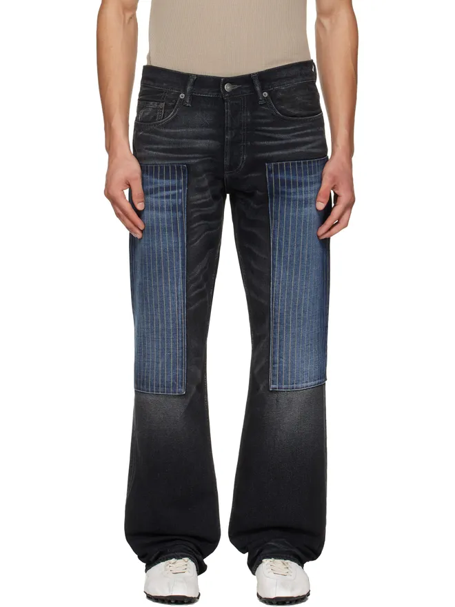Acne Studios Acne Studios Patchwork 2010 ジーンズの商品画像