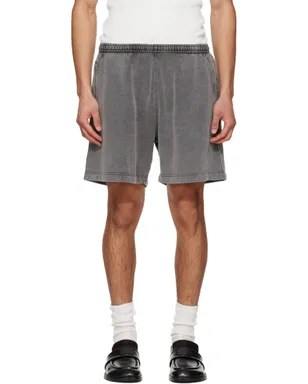 Acne Studios コットン ショートパンツ - サムネイル1