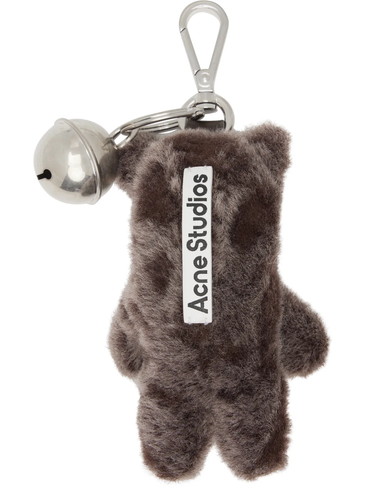 Acne Studios Teddy Bear キーホルダー - 画像2