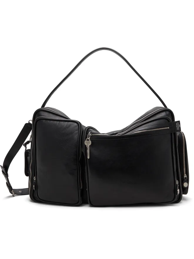 Acne Studios Acne Studios Camero Hotel ダッフルバッグの商品画像