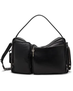 Acne Studios Camero Hotel ダッフルバッグ - サムネイル1