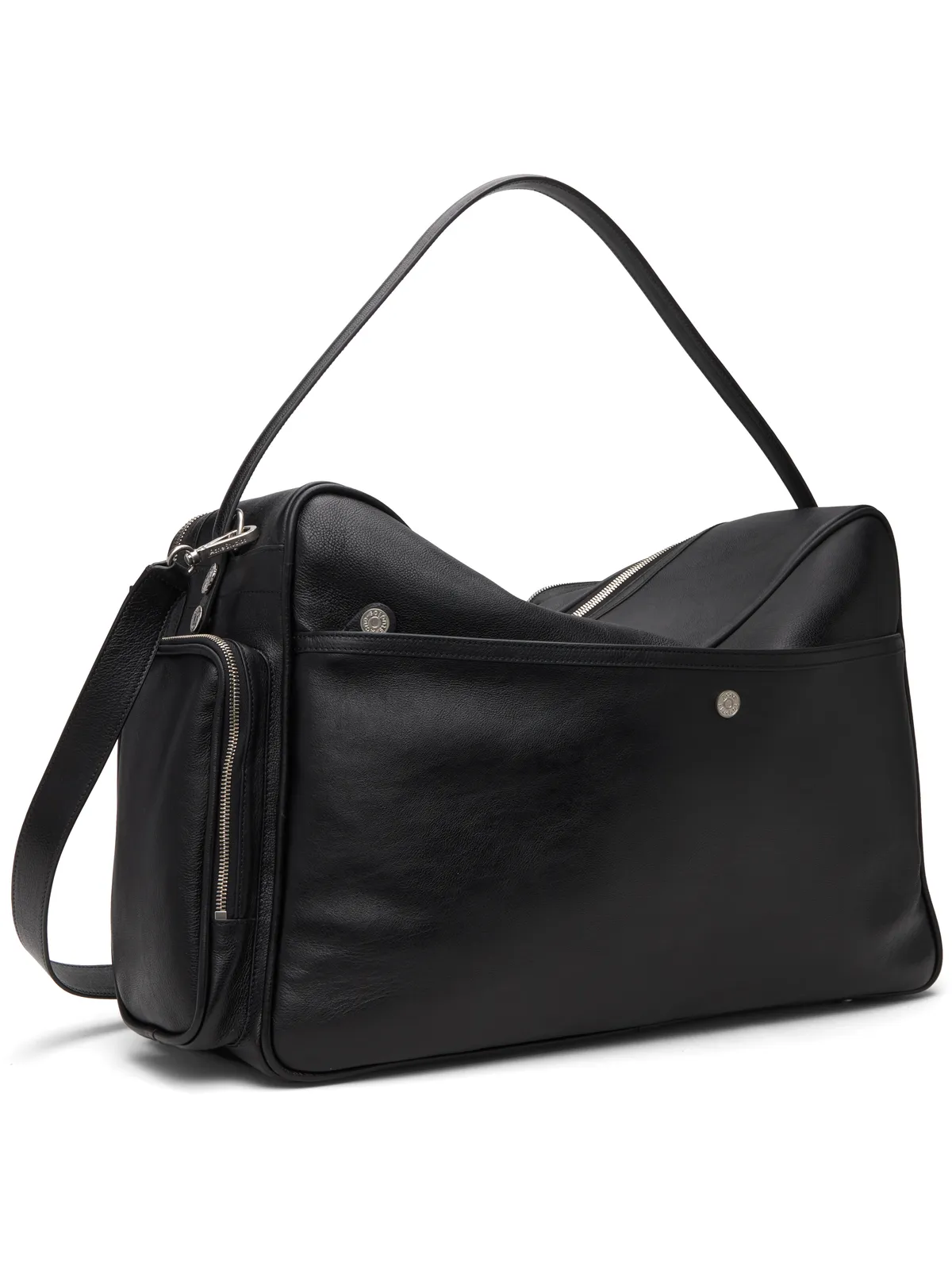 Acne Studios Camero Hotel ダッフルバッグ - 画像3