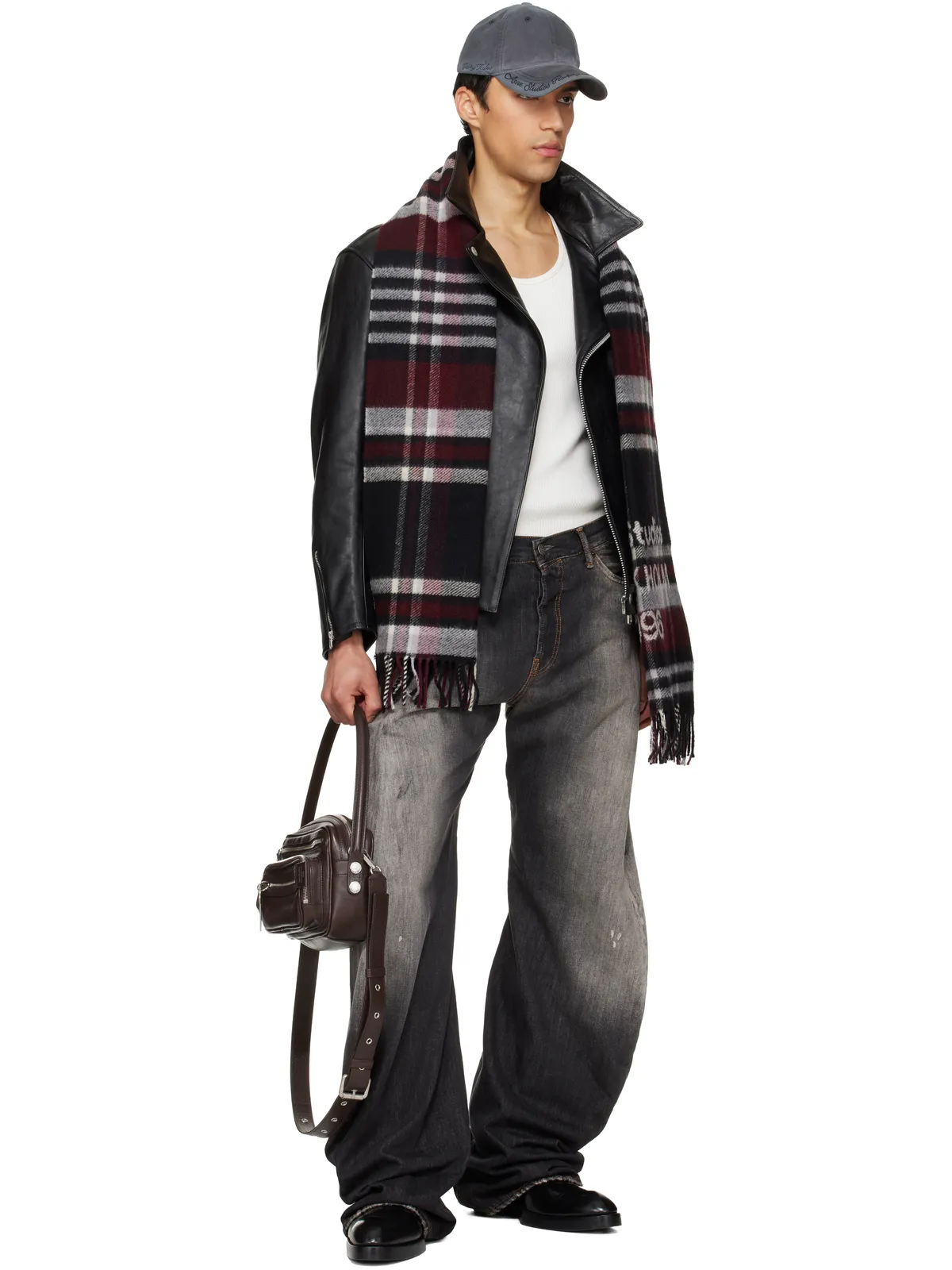 Acne Studios Camero Party バッグ - 画像4