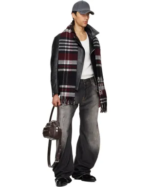 Acne Studios Camero Party バッグ - サムネイル4