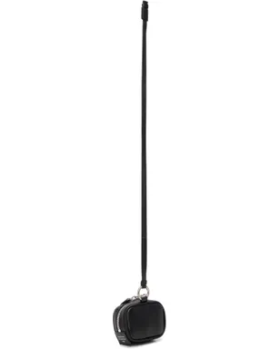 Acne Studios Camero Clip ポーチ - サムネイル3