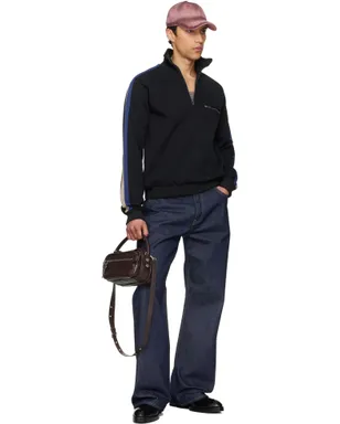 Acne Studios Camero Kit クロスボディバッグ - サムネイル4