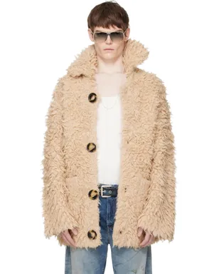 Acne Studios ニットカーディガン - サムネイル1