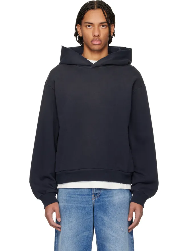 Acne Studios Acne Studios ロゴ フーディの商品画像