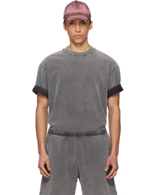 Acne Studios クルーネックTシャツ - サムネイル1