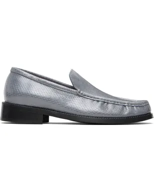 Acne Studios レザー ローファー - サムネイル1