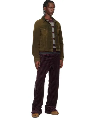 Acne Studios シューレース スニーカー - サムネイル5