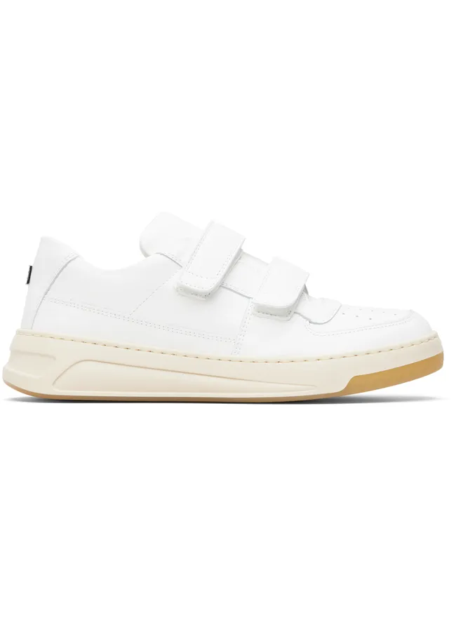 Acne Studios Acne Studios ベルクロストラップ スニーカーの商品画像