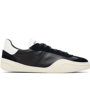 Acne Studios レザースニーカー - サムネイル1