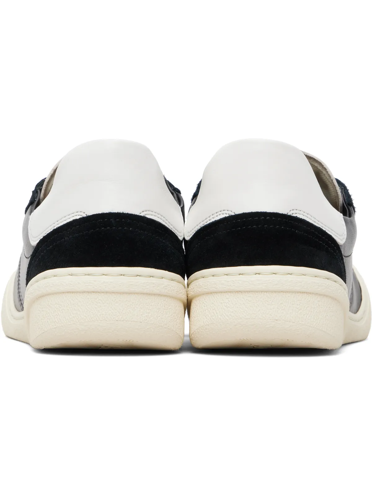 Acne Studios レザースニーカー - 画像2