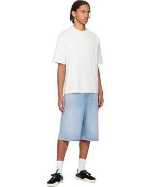 Acne Studios レザースニーカー - サムネイル5