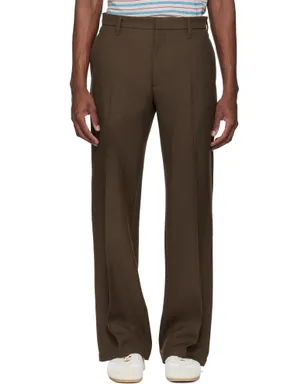 Stockholm Surfboard Club Tailored Bootcut トラウザーズ - サムネイル1
