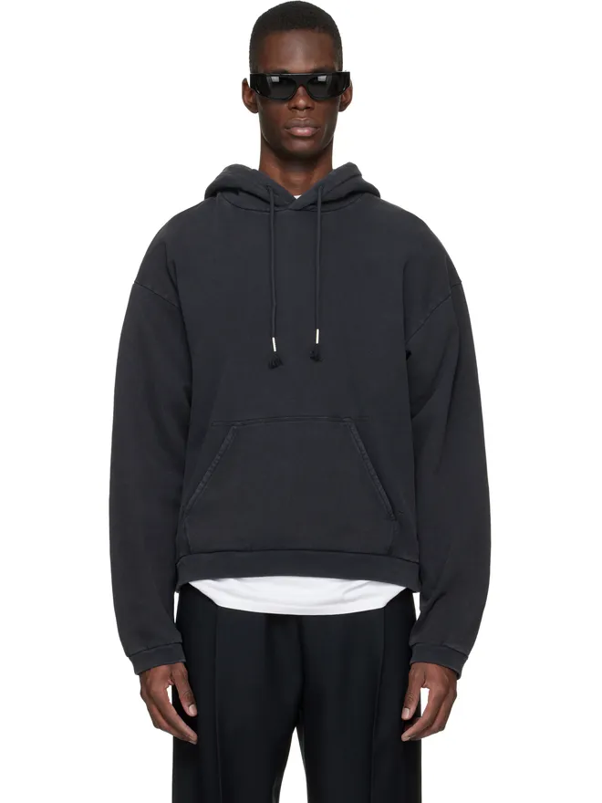 Stockholm Surfboard Club Stockholm Surfboard Club ロゴ フーディの商品画像