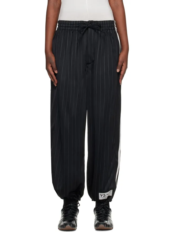 Y-3 Y-3 'Y-3' Basketball トラックパンツの商品画像