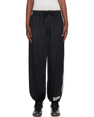 Y-3 'Y-3' Basketball トラックパンツ - サムネイル1