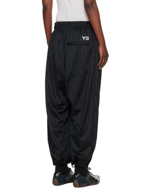 Y-3 'Y-3' Basketball トラックパンツ - サムネイル3