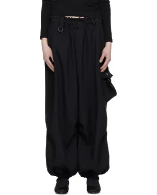 Y-3 Sport Uniform ワイド カーゴパンツ - サムネイル1