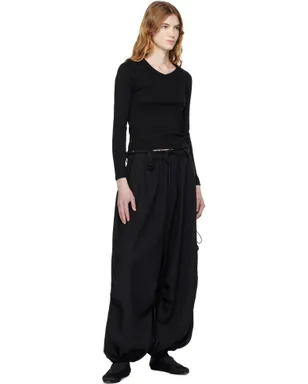 Y-3 Sport Uniform ワイド カーゴパンツ - サムネイル5