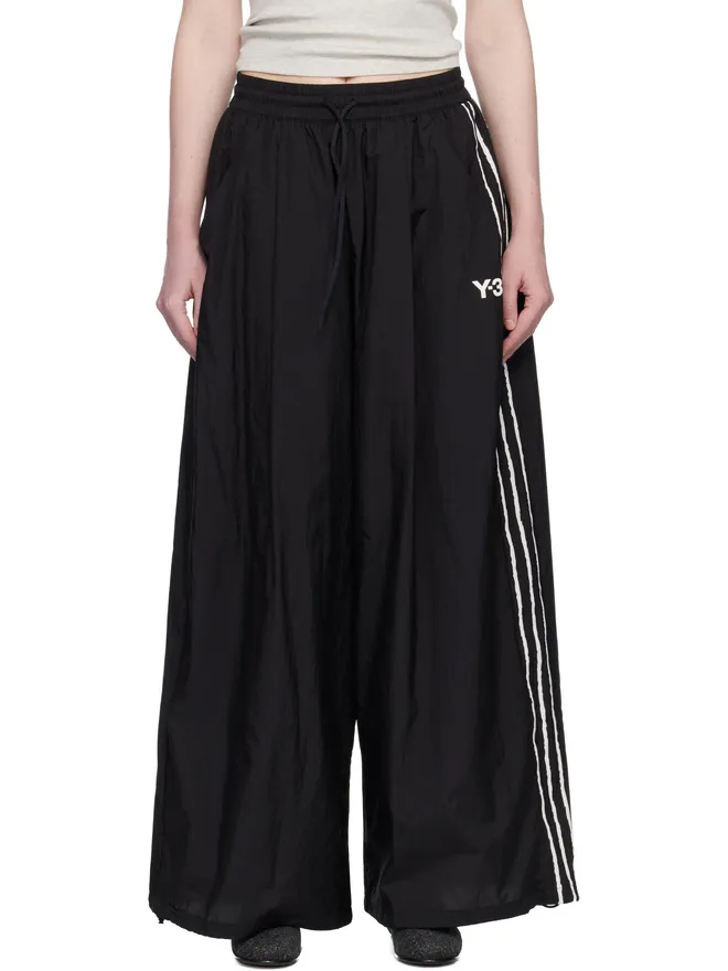Y-3 Y-3 3S ワイド トラックパンツの商品画像