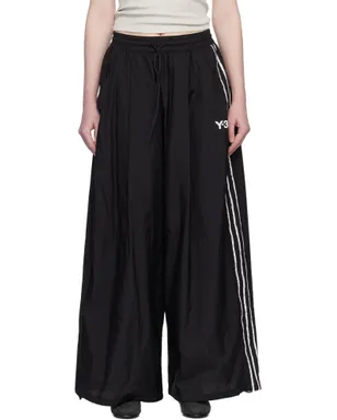 Y-3 3S ワイド トラックパンツ - サムネイル1