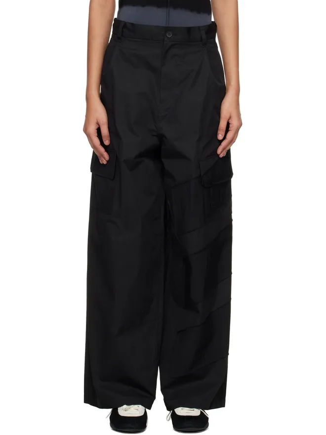 Y-3 Y-3 ワイド カーゴパンツの商品画像