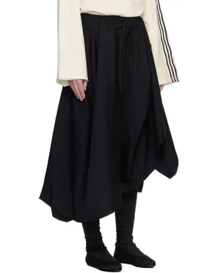 Y-3 Sport Uniform ミディアムスカート - サムネイル2