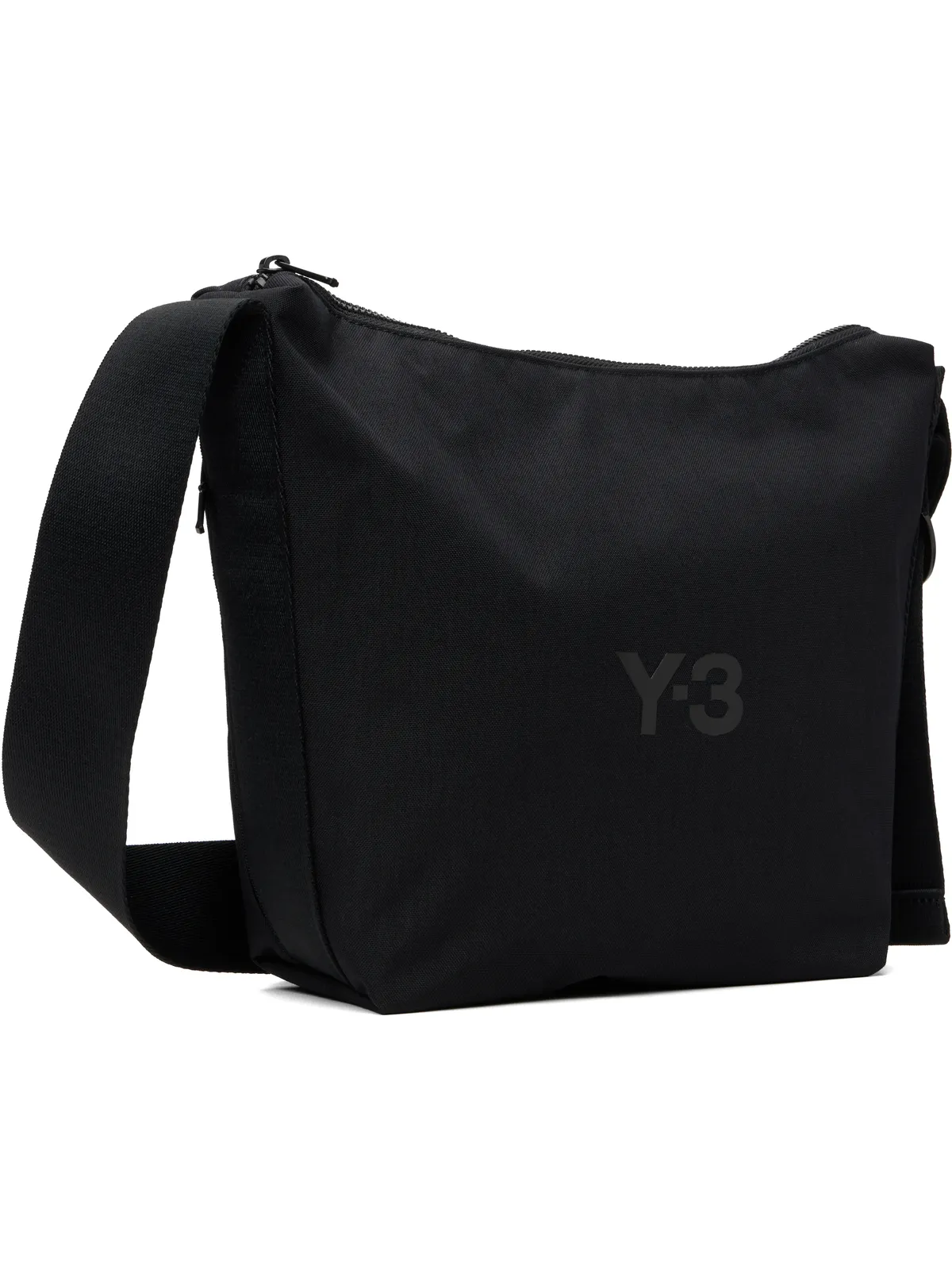 Y-3 スモール X Body バッグ - 画像2