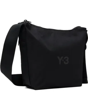 Y-3 スモール X Body バッグ - サムネイル2