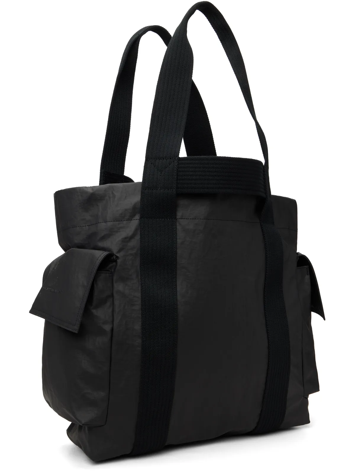 Y-3 Work トートバッグ - 画像2