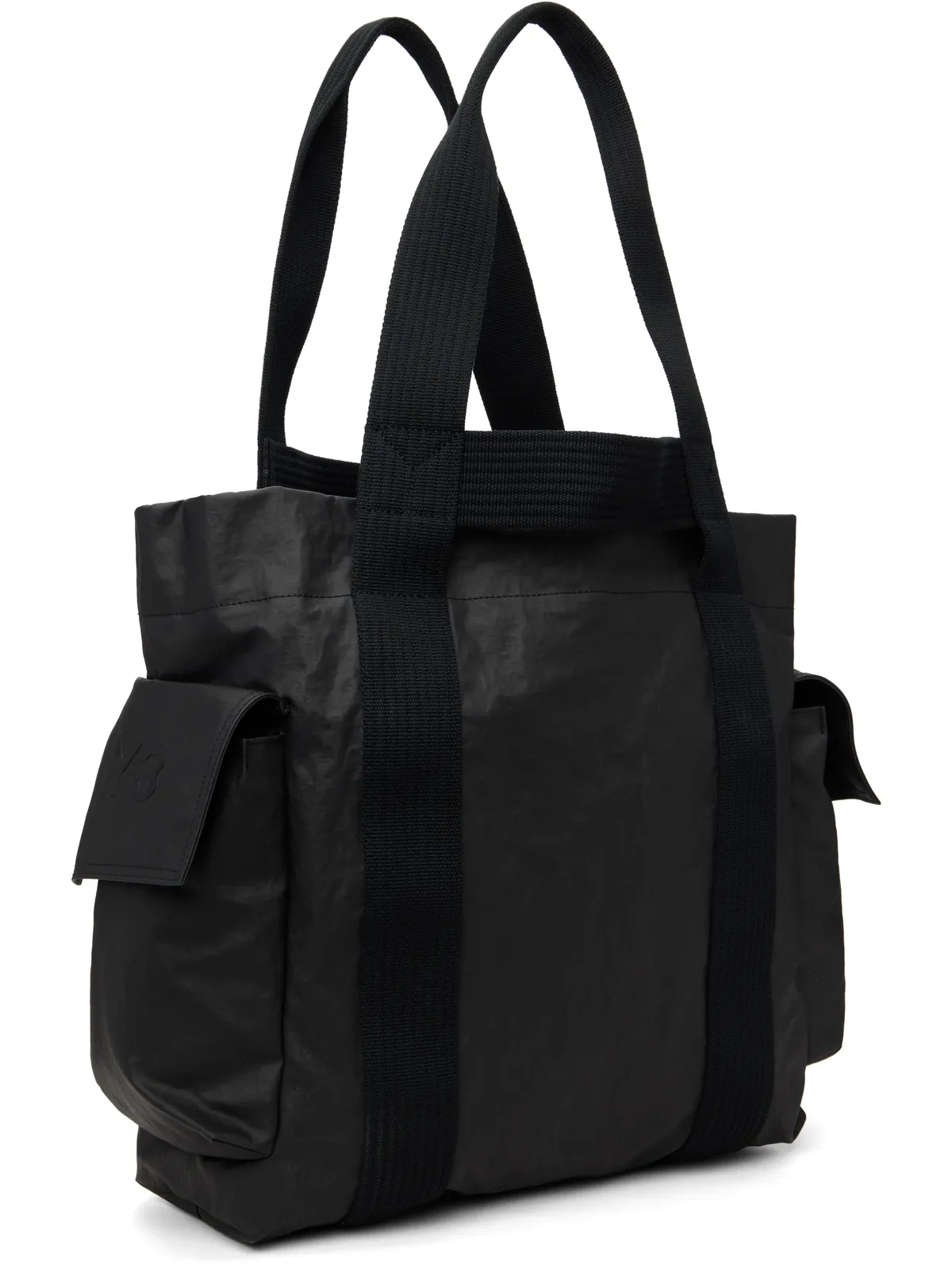Y-3 Work トートバッグ - 画像3