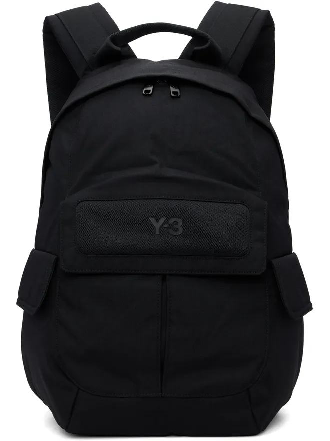 Y-3 Y-3 スモール バックパックの商品画像