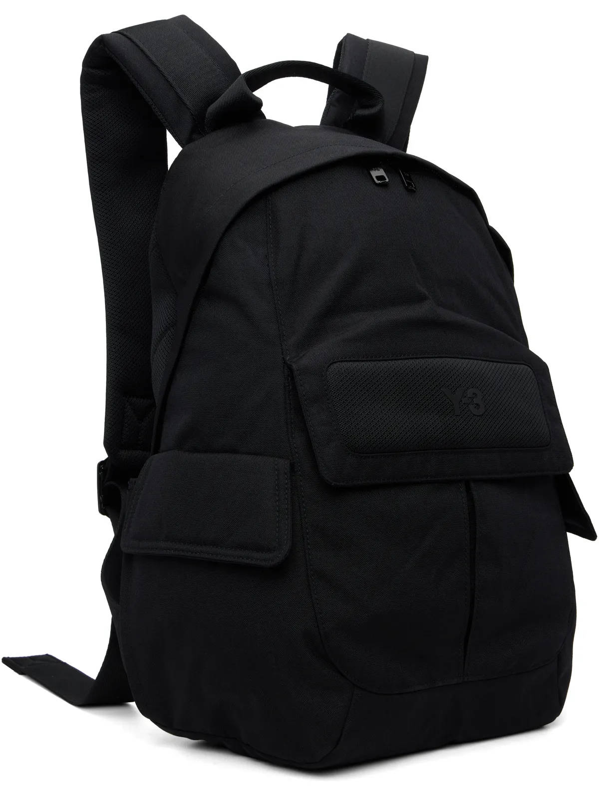 Y-3 スモール バックパック - 画像2